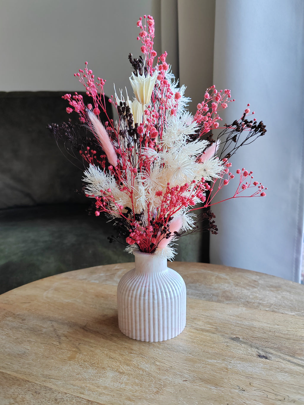 Arrangement Blush Affair