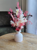 Arrangement Blush Affair