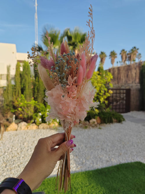 flores preservadas con encanto