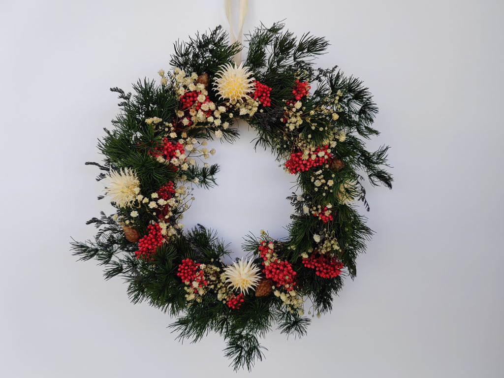 Winterberry glow 2.0