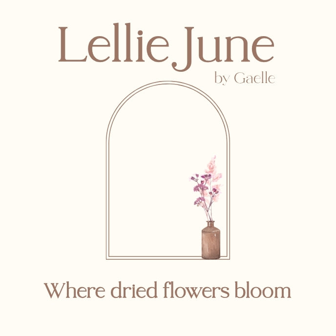 Lellie June