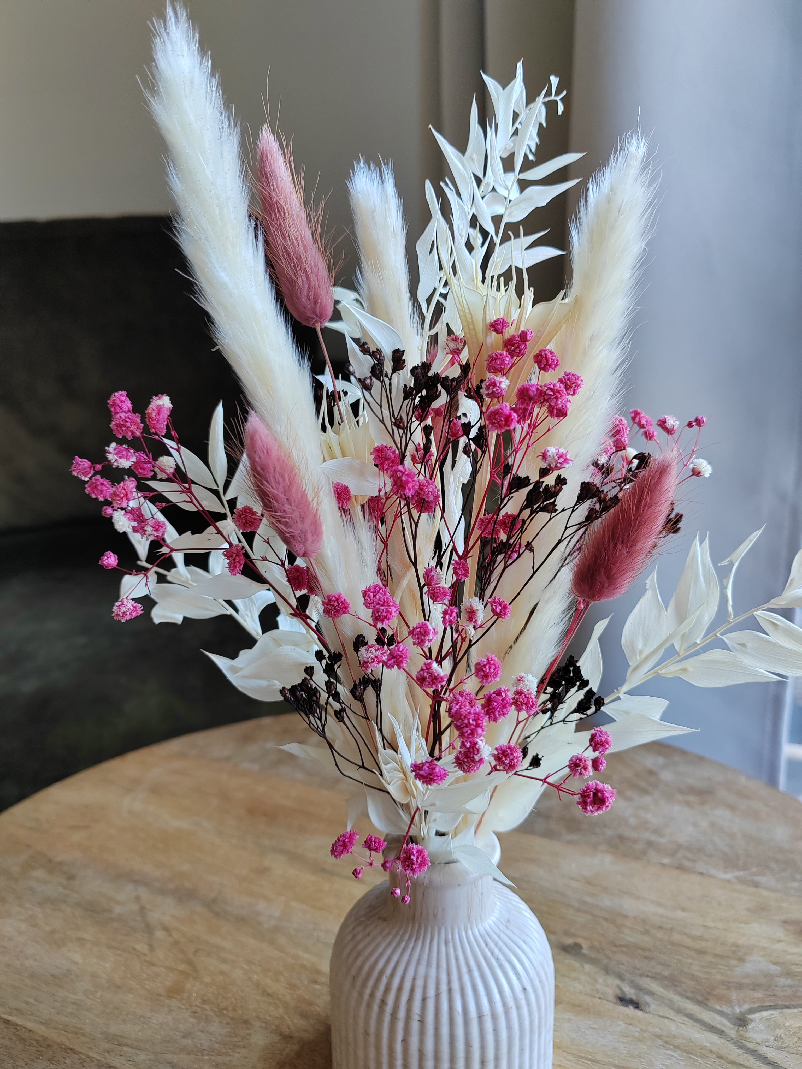 Arrangement Pink Promise