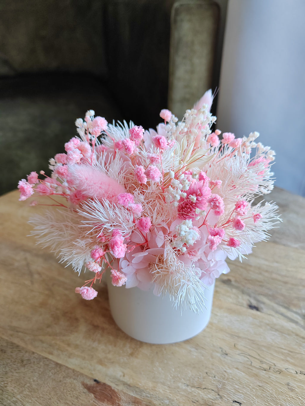 Arrangement Sweet Everlasting