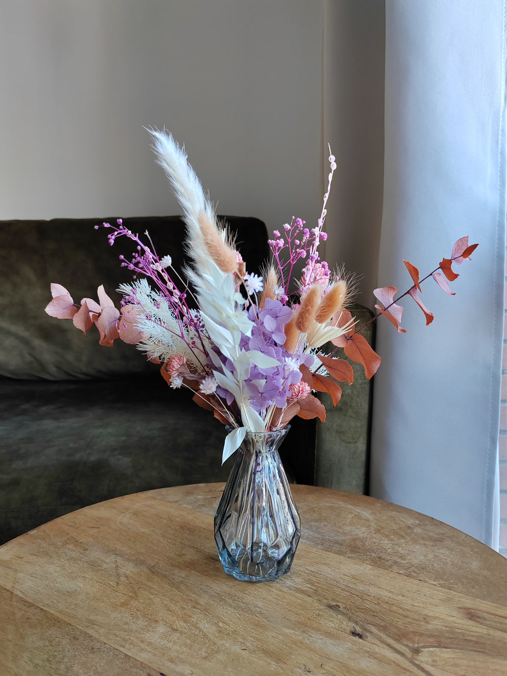 Arrangement Amour Sauvage