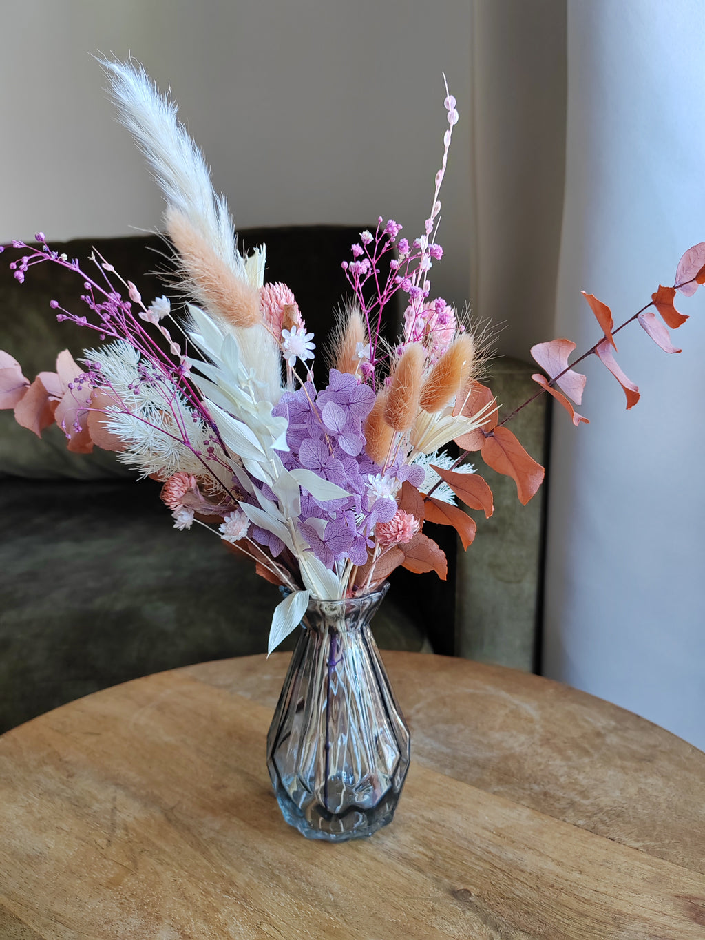 Arrangement Amour Sauvage