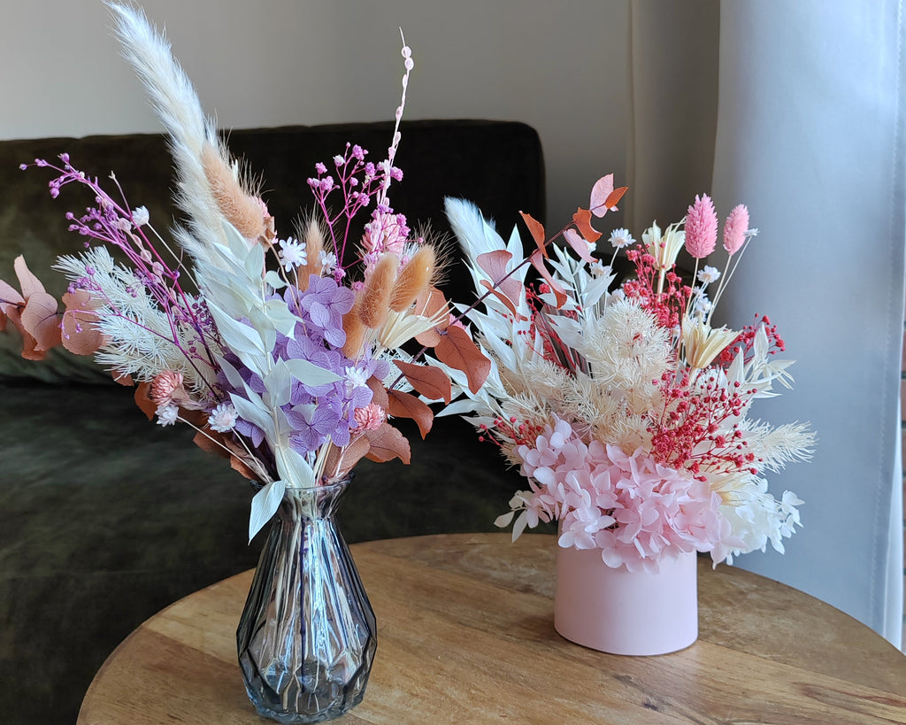 Arrangement Rosé Whisper