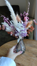 Arrangement Amour Sauvage