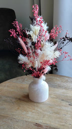 Arrangement Blush Affair