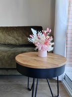 Arrangement Rosé Whisper