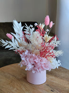 Arrangement Rosé Whisper